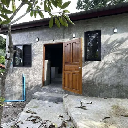 דירות Koh Tao Townhouse